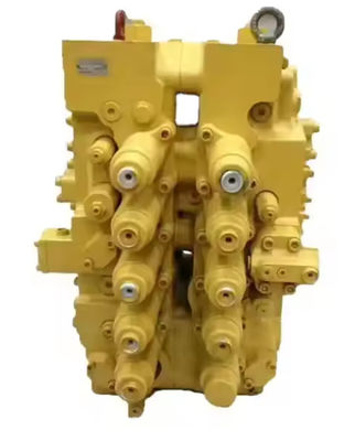 Экскаватор ZX200-6 EX120-6 Управляющий клапан 4178811 4224900 4210509 4398652 4478056 439-8652 Главные клапаны для Hitachi