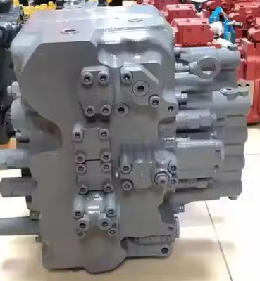Экскаватор ZX200-6 EX120-6 Управляющий клапан 4178811 4224900 4210509 4398652 4478056 439-8652 Главные клапаны для Hitachi