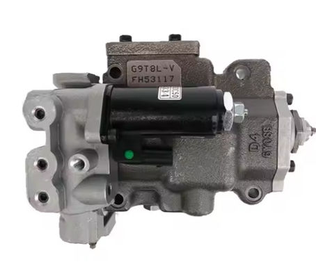 K3V112DT-HN HN00-112 G9T8L-V Гидравлический насос регулятор сборка для экскаватора EC210B Гидравлические насосы запасные части