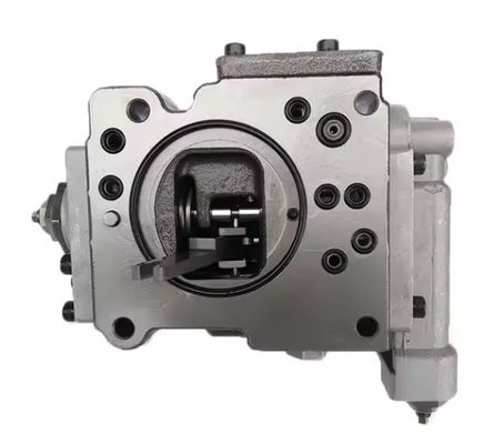 K3V112DT-HN HN00-112 G9T8L-V Гидравлический насос регулятор сборка для экскаватора EC210B Гидравлические насосы запасные части