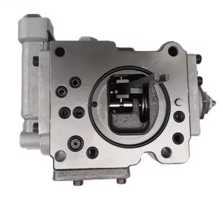 K3V112DT-HN HN00-112 G9T8L-V Гидравлический насос регулятор сборка для экскаватора EC210B Гидравлические насосы запасные части