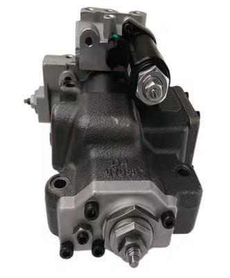 K3V112DT-HN HN00-112 G9T8L-V Гидравлический насос регулятор сборка для экскаватора EC210B Гидравлические насосы запасные части