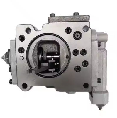 Запчасти экскаватора SK200-6E Регулятор гидравлического насоса YN10V01004F1