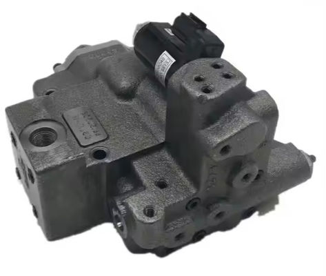 Запчасти экскаватора SK200-6E Регулятор гидравлического насоса YN10V01004F1