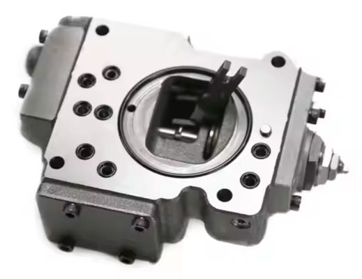 Гидравлический главный насос K3V63DT K3V112DT K3V140DT K3V180 K3V180DT K3V280 9N64 Гидравлический насос регулятор