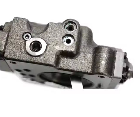 Гидравлический главный насос K3V63DT K3V112DT K3V140DT K3V180 K3V180DT K3V280 9N64 Гидравлический насос регулятор