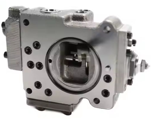 Гидравлический главный насос K3V63DT K3V112DT K3V140DT K3V180 K3V180DT K3V280 9N64 Гидравлический насос регулятор