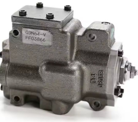 Гидравлический главный насос K3V63DT K3V112DT K3V140DT K3V180 K3V180DT K3V280 9N64 Гидравлический насос регулятор