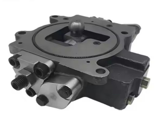 Запчасти экскаваторов 2042683 320C E320C E320D Гидравлический насос регулятор