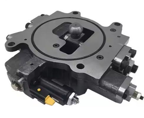 Запчасти экскаваторов 2042683 320C E320C E320D Гидравлический насос регулятор