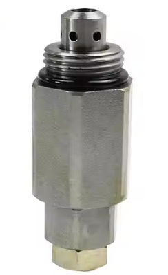 Экскаватор EX200-5 EX200-3 Главный клапан безопасности 4372039 Ex200-5 Рельефный клапан 4372039