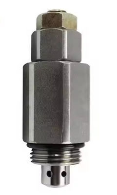 Экскаватор EX200-5 EX200-3 Главный клапан безопасности 4372039 Ex200-5 Рельефный клапан 4372039