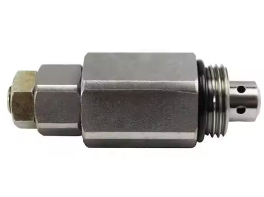 Экскаватор EX200-5 EX200-3 Главный клапан безопасности 4372039 Ex200-5 Рельефный клапан 4372039