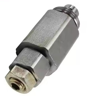 Экскаватор EX200-5 EX200-3 Главный клапан безопасности 4372039 Ex200-5 Рельефный клапан 4372039