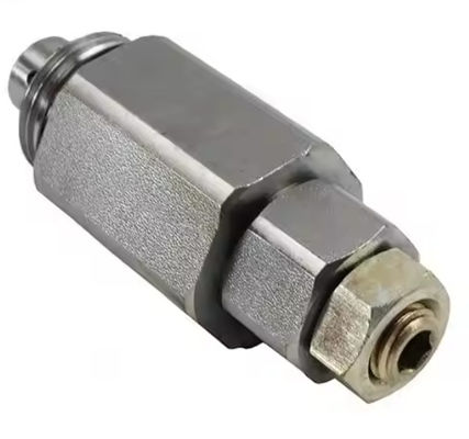 Экскаватор EX200-5 EX200-3 Главный клапан безопасности 4372039 Ex200-5 Рельефный клапан 4372039