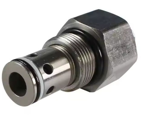 Главный рельефный клапан экскаватора 402901 подходит для DH55 DH60-7