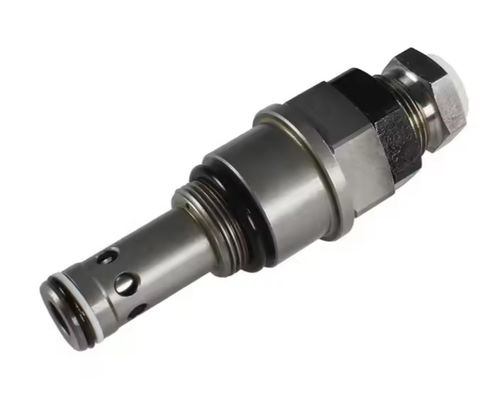 PC360 Защитный клапан экскаватора 723-40-92101 723-40-91102 723-40-93600 723-40-93800 Для Komatsu PC200-8 PC360-7 PC300-7 PC220-7