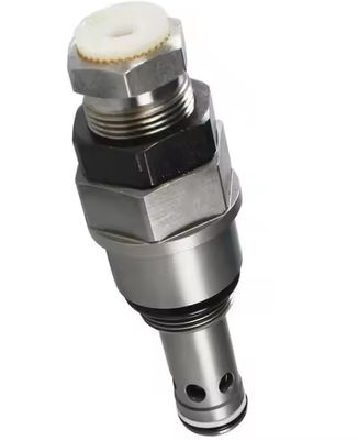 PC360 Защитный клапан экскаватора 723-40-92101 723-40-91102 723-40-93600 723-40-93800 Для Komatsu PC200-8 PC360-7 PC300-7 PC220-7