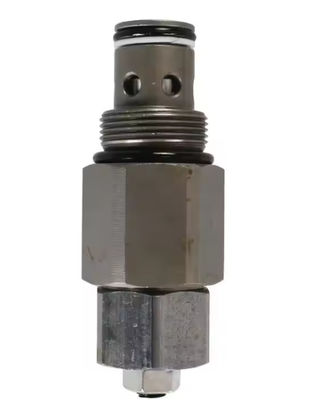 Высококачественный DH220-5 Всасывающий клапан экскаватора 2420-1225 2420-1225A Подходит для DH225-7 HD820 SH120 EC210 EC240 R130
