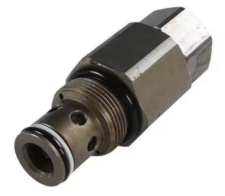 Высококачественный DH220-5 Всасывающий клапан экскаватора 2420-1225 2420-1225A Подходит для DH225-7 HD820 SH120 EC210 EC240 R130