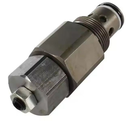 Высококачественный DH220-5 Всасывающий клапан экскаватора 2420-1225 2420-1225A Подходит для DH225-7 HD820 SH120 EC210 EC240 R130