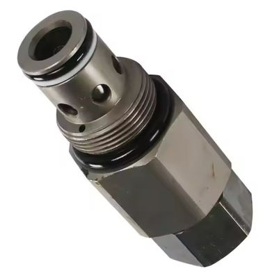 Высококачественный DH220-5 Всасывающий клапан экскаватора 2420-1225 2420-1225A Подходит для DH225-7 HD820 SH120 EC210 EC240 R130