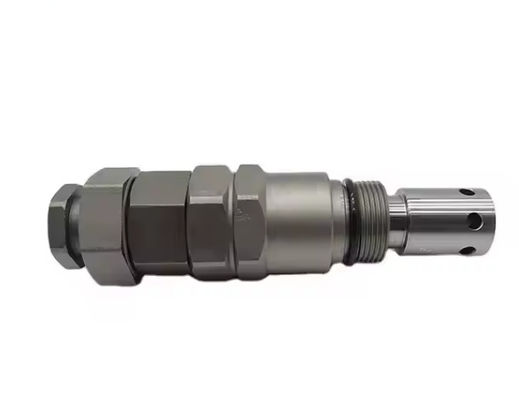 Главный клапан безопасности экскаватора 2420-1225 для DH220-5