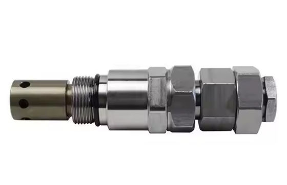 Главный клапан безопасности экскаватора 2420-1225 для DH220-5
