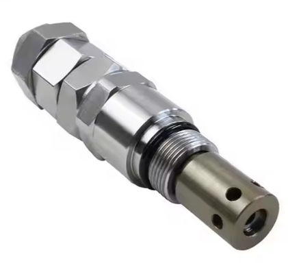 Главный клапан безопасности экскаватора 2420-1225 для DH220-5