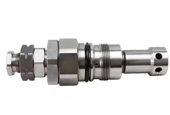 EC460 Главный рельефный клапан Voe14597185 14597185 EC460 Рельефный клапан Voe14622932 14622932 Для Volvo