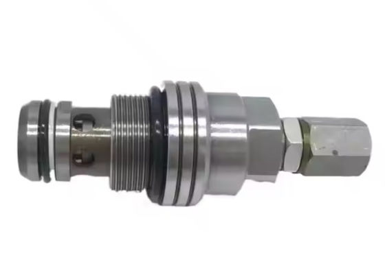 EX100 EX110 EX120 Части экскаватора Главный рельефный клапан 0412206 0412207