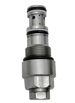 Гидравлические части экскаватора PC200-6 Выгрузочный клапан для 708-2l-56302