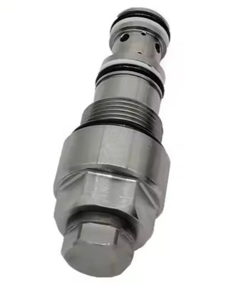 Гидравлические части экскаватора PC200-6 Выгрузочный клапан для 708-2l-56302
