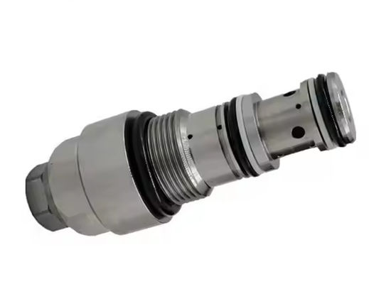 Гидравлические части экскаватора PC200-6 Выгрузочный клапан для 708-2l-56302