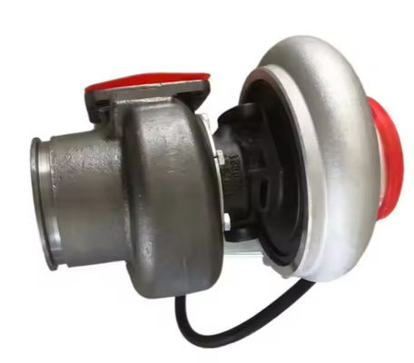 1143601 114-3601 Турбокомпрессор для двигателя C3114 924F IT24F Turbo