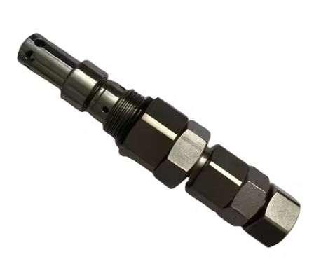 DX225 Запчасти Главный рельефный клапан 420-00257 Для деталей экскаваторов