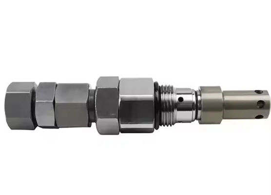 DX225 Запчасти Главный рельефный клапан 420-00257 Для деталей экскаваторов