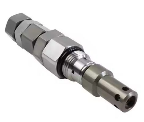 DX225 Запчасти Главный рельефный клапан 420-00257 Для деталей экскаваторов