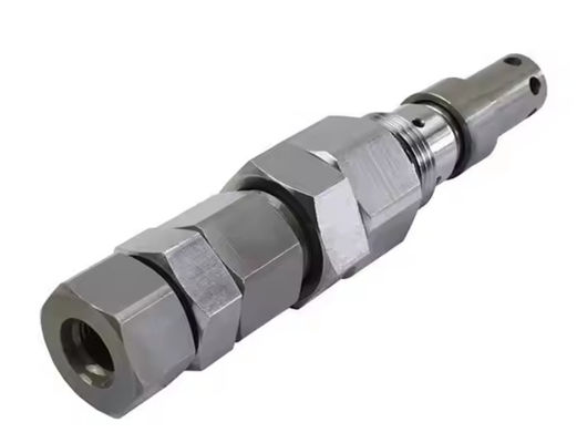 DX225 Запчасти Главный рельефный клапан 420-00257 Для деталей экскаваторов