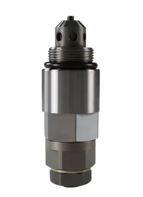 Части экскаватора PC200-5 PC210-5 PC220-5 Главный клапан управления 709-70-55200
