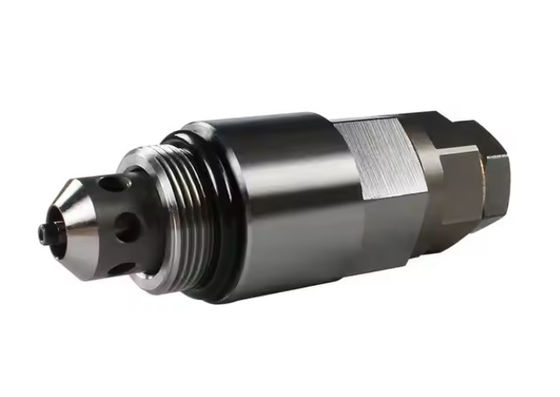 Части экскаватора PC200-5 PC210-5 PC220-5 Главный клапан управления 709-70-55200