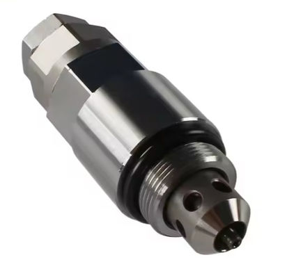 Части экскаватора PC200-5 PC210-5 PC220-5 Главный клапан управления 709-70-55200