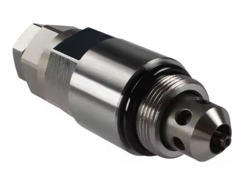 Части экскаватора PC200-5 PC210-5 PC220-5 Главный клапан управления 709-70-55200