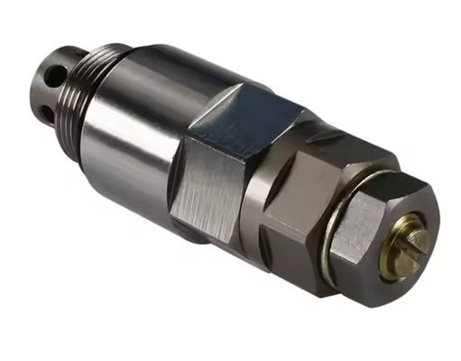 Части экскаватора PC200-5 PC210-5 PC220-5 Главный клапан управления 709-70-55200