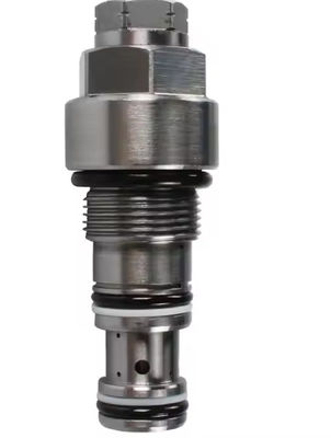 723-40-57100 Выгрузочный клапан для экскаваторов PC400-7