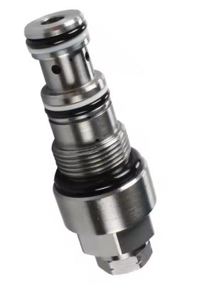 723-40-57100 Выгрузочный клапан для экскаваторов PC400-7