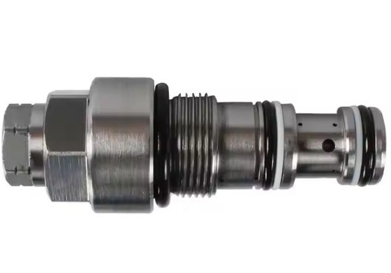 723-40-57100 Выгрузочный клапан для экскаваторов PC400-7