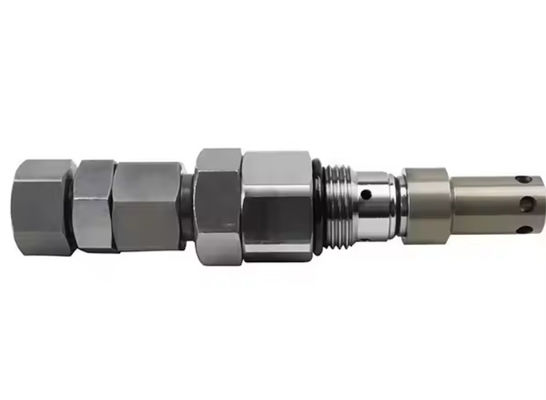 Экскаватор EC210B EC210BLC Главный рельефный клапан VOE14513267 14513267