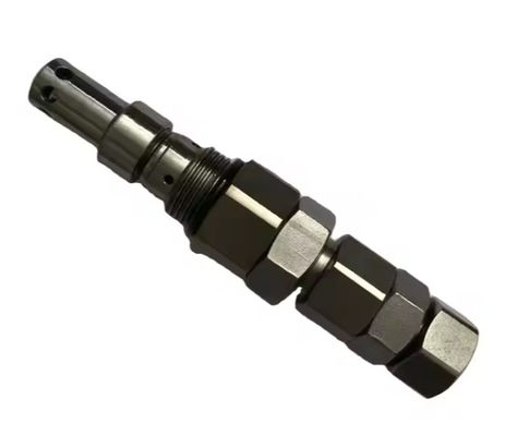 Экскаватор EC210B EC210BLC Главный рельефный клапан VOE14513267 14513267
