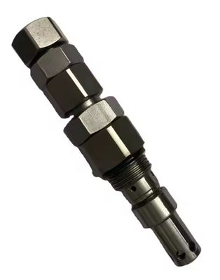 Экскаватор EC210B EC210BLC Главный рельефный клапан VOE14513267 14513267